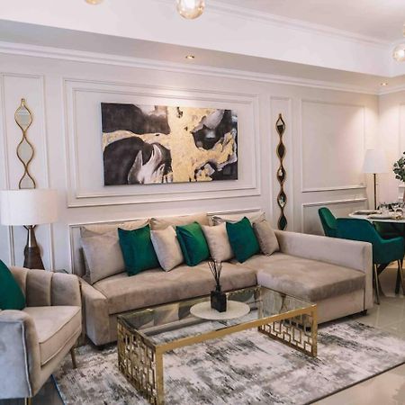 The Penthouse On 71St Floor Lejlighed Dubai Eksteriør billede